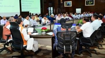 देहरादून13अक्टूबर24*नगर पालिकाओ में ओबीसी के पद बढ़े, पंचायतों में घटे,