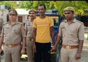 एटा13अक्टूबर24*उत्तर प्रदेश में जनपद एटा एक अजीब ही मामला सामने आया है