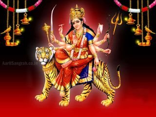 बिजनौर नजीबाबाद13अक्टूबर24*14 अक्टूबर को होगी माता की चौकी,चलो बुलावा आया है, माता ने बुलाया है।