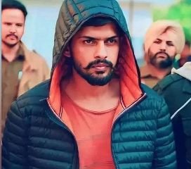 मुम्बई13अक्टूबर24*सलमान और उनके घर की सुरक्षा बढ़ाने की खबर से पहले ही हत्या की जिम्मेदारी लॉरेंस बिश्नोई गैंग ने ली