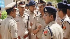 जयपुर14अक्टूबर24*राजस्थान में फिर हुआ आरपीएस अधिकारियों का तबादला, 26 ASP का ट्रांसफर*