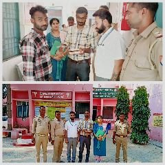 सहारनपुर15अक्टूबर24*शिक्षण संस्थानों के पास तंबाकू विक्रय करने पर कोटपा - 2003 अधिनियम के अन्तर्गत हुऐ चालान/जुर्माने