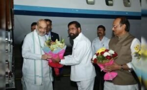 महाराष्ट्र15अक्टूबर24*महायुति में सीटों का बंटवारा फाइनल! जानिए BJP-शिवसेना-NCP कौन कितनी सीटों पर लड़ेगा महाराष्ट्र15अक्टूबर24*महायुति में सीटों का बंटवारा फाइनल! जानिए BJP-शिवसेना-NCP कौन कितनी सीटों पर लड़ेगा