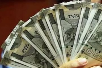 जयपुर16अक्टूबर24*बल्ले-बल्ले: केन्द्र ने दिया तीन प्रतिशत डीए बढ़ोतरी का “दीपावली गिफ्ट”, जयपुर16अक्टूबर24*बल्ले-बल्ले: केन्द्र ने दिया तीन प्रतिशत डीए बढ़ोतरी का “दीपावली गिफ्ट”,