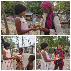 कूचबिहार17अक्टूबर24*अंतर्राष्ट्रीय गरीबी उन्मूलन दिवस पर नन्हे बच्चों ने मनाया जश्न। कूचबिहार17अक्टूबर24*अंतर्राष्ट्रीय गरीबी उन्मूलन दिवस पर नन्हे बच्चों ने मनाया जश्न।