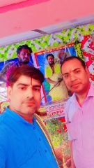 रायबरेली17अक्टूबर24*कथा के चौथे दिन वामन अवतार एवं कृष्ण अवतार को सुनकर श्रोता हुए भाव विभोर