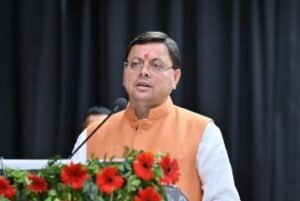 उत्तराखंड17अक्टूबर24*केदारनाथ उपचुनाव की तैयारी में जुटी BJP