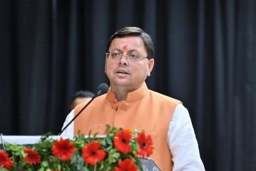 उत्तराखंड17अक्टूबर24*केदारनाथ उपचुनाव की तैयारी में जुटी BJP