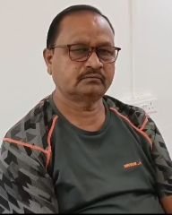 भागलपुर18अक्टूबर24*गिरिराज सिंह के स्वाभिमान यात्रा पर भड़के जदयू विधायक गोपाल मंडल,