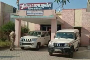 जयपुर19अक्टूबर24*सीएम के भारत आने से पहले एक्शन में SOG, शाम तक हो सकता है बड़ा खुलासा जयपुर19अक्टूबर24*सीएम के भारत आने से पहले एक्शन में SOG, शाम तक हो सकता है बड़ा खुलासा