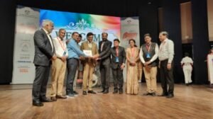 जयपुर21अक्टूबर24*ACADEMIA WORLD EDU FAIR-2024 का हुआ आगाज़। जयपुर21अक्टूबर24*ACADEMIA WORLD EDU FAIR-2024 का हुआ आगाज़।