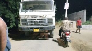 कानपुर21अक्टूबर24* /नर्वल, चेकरी और महाराजपुर तक खनन माफियाओं का बोल बाला...