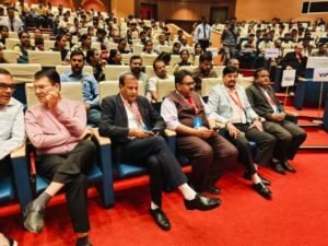 जयपुर21अक्टूबर24*ACADEMIA WORLD EDU FAIR-2024 का हुआ आगाज़। जयपुर21अक्टूबर24*ACADEMIA WORLD EDU FAIR-2024 का हुआ आगाज़।