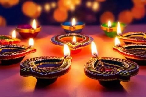 जयपुर21अक्टूबर24*बीकानेर दीपावली कब है: मंथन में एकमत, 1 नवंबर को ही दिवाली पर्व मनाना शास्त्र सम्मत*