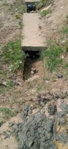 कौशाम्बी24अक्टूबर24*लापरवाह अधिकारियों पर डीएम की सख्ती से मचा हड़कम्प*