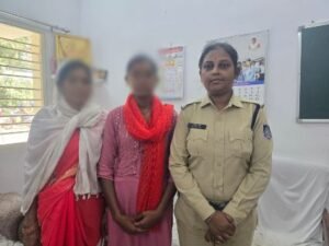 अनूपपुर23अक्टूबर24*यूवक का अपहरण कर लूट कारित करने वाले 04 आरोपीगण को न्यायालय ने किया कठोर करावास से दण्डित