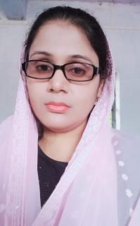 रोहतास24अक्टूबर24*राष्ट्रीय उर्दू अवार्ड के लिए ग़ालिब अकादमी दिल्ली द्वारा बिहार से डॉक्टर शगुफ्ता रिजवी चयनित*