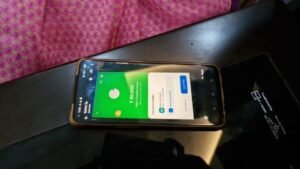 मिर्जापुर: 26अक्टूबर 24 *निषाद समाज के राo अध्यक्ष पर करोड़ों की ठगी का आरोप*