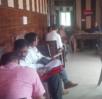 लखनऊ26अक्टूबर24*आज शनिवार को कोतवाली मोहनलालगंज आयोजित किया गया थाना समाधान दिवस....*