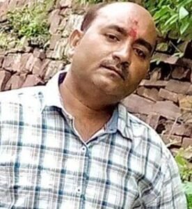 बाँदा27अक्टूबर24*प्रेम प्रसंग के शक में क्रूरता के शिकार युवक की अस्पताल में मौत