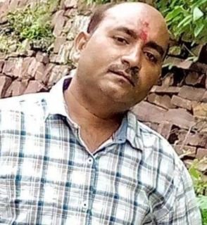 बाँदा27अक्टूबर24*प्रेम प्रसंग के शक में क्रूरता के शिकार युवक की अस्पताल में मौत