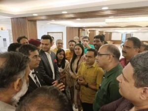 नई दिल्ली28अक्टूबर24*CJI चंद्रचूड़ ने जाते जाते यह अच्छा काम कर दिया*