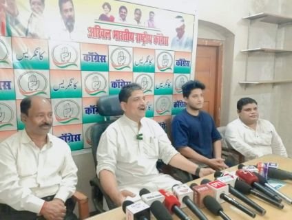 किशनगंज28अक्टूबर24*कानून हाथ में लेने का और सौहार्द बिगाड़ने वालों को मैं सीमांचल के सरजमीं पर कभी सफल नहीं होने दूंगा*