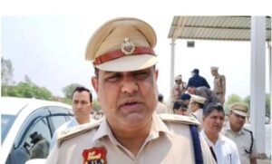 चंडीगढ़28अक्टूबर24*जींद SP पर यौन शोषण का आरोप, महिला पुलिसकर्मियों ने CM और DGP को भेजा लेटर*....