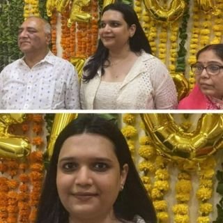 बीकानेर28अक्टूबर24*एक लड़का सेक्स चेंज करवा कर जब लड़की बन कर घर वापस आई तो घर में माँ बाप ने किया ढोल नगाड़े से स्वागत,*