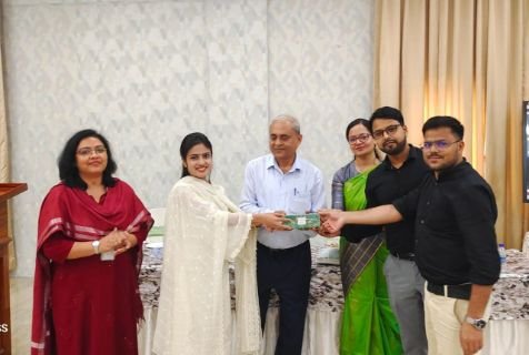 मुजफ्फरपुर29अक्टूबर24*समभावित कैंसर ग्रसित मरीजों की स्क्रीनिंग कराने में राज्य पहले स्थान पर है पूर्णिया