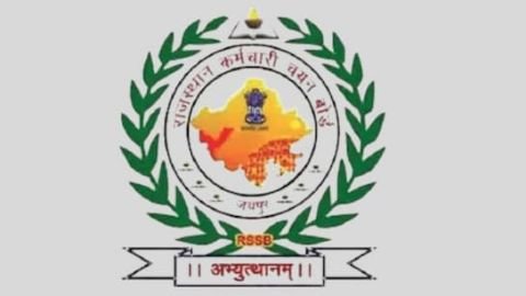 जयपुर30अक्टूबर24*राजस्थान में कई पदों पर भर्ती परीक्षा की तारीख घोषित, कर्मचारी चयन बोर्ड ने जारी किया शेड्यूल*