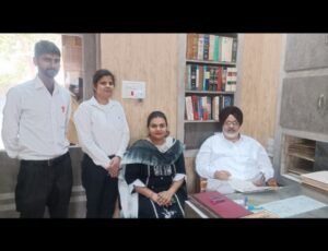 पंजाब 13 नवम्बर 2024* अदालत ने सतिंद्र को सबूतों के अभाव में बरी किया पंजाब 13 नवम्बर 2024* अदालत ने सतिंद्र को सबूतों के अभाव में बरी किया