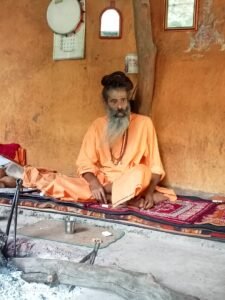 अनूपपुर 03 नवम्बर 24*खडेश्वरी बाबा के हत्यारे को पुलिस ने किया गिरफ्तार