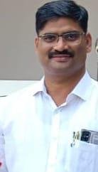 रीवा**7/10/024**प्रसन्नता**विपिन कुमार सिंह को मिली पी.एच.डी. की उपाधि*