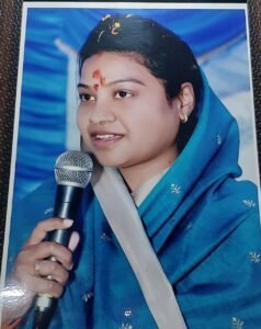 अनूपपुर 09 नवंबर 24*विदेश मंत्रालय के संयुक्त तत्वावधान में आयोजित 6 दिवसीय सम्मेलन में शिरकत करेंगी,