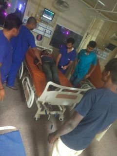 कानपुर नगर02नवम्बर24*पुलिस पीआरबी4448 का सराहनीय कार्य कमिश्नरेट कानपुर नगर*