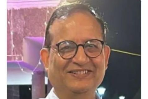 लखनऊ02नवम्बर24*डॉक्टर एनबी सिंह बने लखनऊ के नए सीएमओ