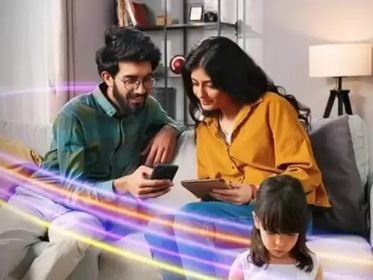 नई दिल्ली03नवम्बर23*बीएसएनल 365 दिन चलने वाला सबसे सस्ता रिचार्ज, रोज का खर्च करीब 3 रुपये, इसमें डेटा, कॉलिंग, SMS सबकुछ