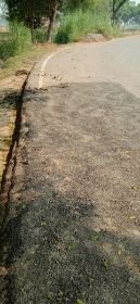 कौशाम्बी04नवम्बर24*खराब सड़क खराब रह गयीं अच्छी सड़को की मरम्मत में खर्च कर दिया लाखो का बजट* कौशाम्बी04नवम्बर24*खराब सड़क खराब रह गयीं अच्छी सड़को की मरम्मत में खर्च कर दिया लाखो का बजट*