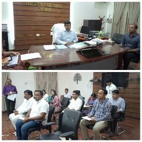 पूर्णिया04नवम्बर24*जिले के सभी स्वास्थ्य उपकेंद्रों मर प्राथमिक स्वास्थ्य केन्द्र जैसी सुविधाएं मुहैया कराई जाएगी। पूर्णिया04नवम्बर24*जिले के सभी स्वास्थ्य उपकेंद्रों मर प्राथमिक स्वास्थ्य केन्द्र जैसी सुविधाएं मुहैया कराई जाएगी।