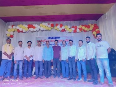 पूर्णिया बिहार4 नवंबर24* विधि-विधान से की गई मां काली की पूजा। पूर्णिया बिहार4 नवंबर24* विधि-विधान से की गई मां काली की पूजा।