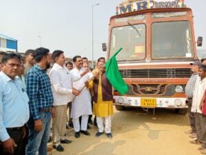 कन्नौज04नवम्बर24*आलू मंडी में शुरू हुआ अन्य फसलों का व्यापार