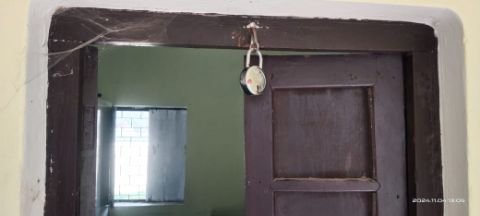 रायबरेली4नवम्बर24*कोतवाली से चंद कदमों की दूरी पर अज्ञात चोरों ने दी दस्तक पार किया सामान