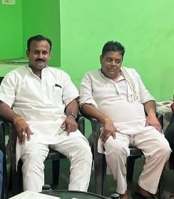 मुजफ्फरनगर05नवम्बर24*केंद्रीय मंत्री संजीव बालियान के बयान ने एक बार फिर सियासी हलकों में हलचल मचा दी है।*