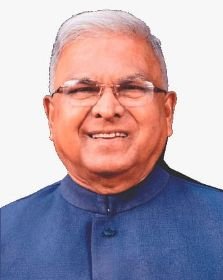 रीवा06नवम्बर24*राज्यपाल श्री पटेल 9 नवम्बर को आएंगे रीवा*