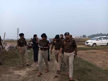 वाराणसी06नवम्बर24* सामूहिक हत्याकांड मामला: पांच लोगों की हत्या की गुत्थी सुलझाने में जुटी पुलिस, वाराणसी06नवम्बर24* सामूहिक हत्याकांड मामला: पांच लोगों की हत्या की गुत्थी सुलझाने में जुटी पुलिस,