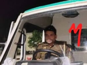 लखनऊ07नवम्बर24*जो लोग पुलिस को लेकर हमेशा नेगेटिव ख़बरें फैलाते हैं वह यह ख़बर ज़रूर पढ़ें।