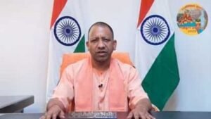 लखनऊ07नवम्बर24*महापर्व छठ पर सीएम योगी ने वीडियो जारी कर दी बधाई