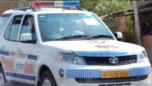 भोपाल07नवम्बर24*Software में खराबी के चलते Dial-100 में नहीं पहुंच पा रही थीं 25 प्रतिशत Call*