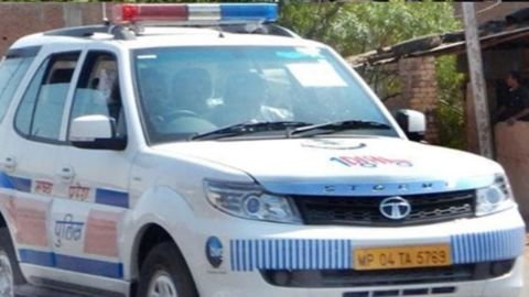 भोपाल07नवम्बर24*Software में खराबी के चलते Dial-100 में नहीं पहुंच पा रही थीं 25 प्रतिशत Call* भोपाल07नवम्बर24*Software में खराबी के चलते Dial-100 में नहीं पहुंच पा रही थीं 25 प्रतिशत Call*